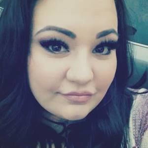 Meet your Posher, Brianne